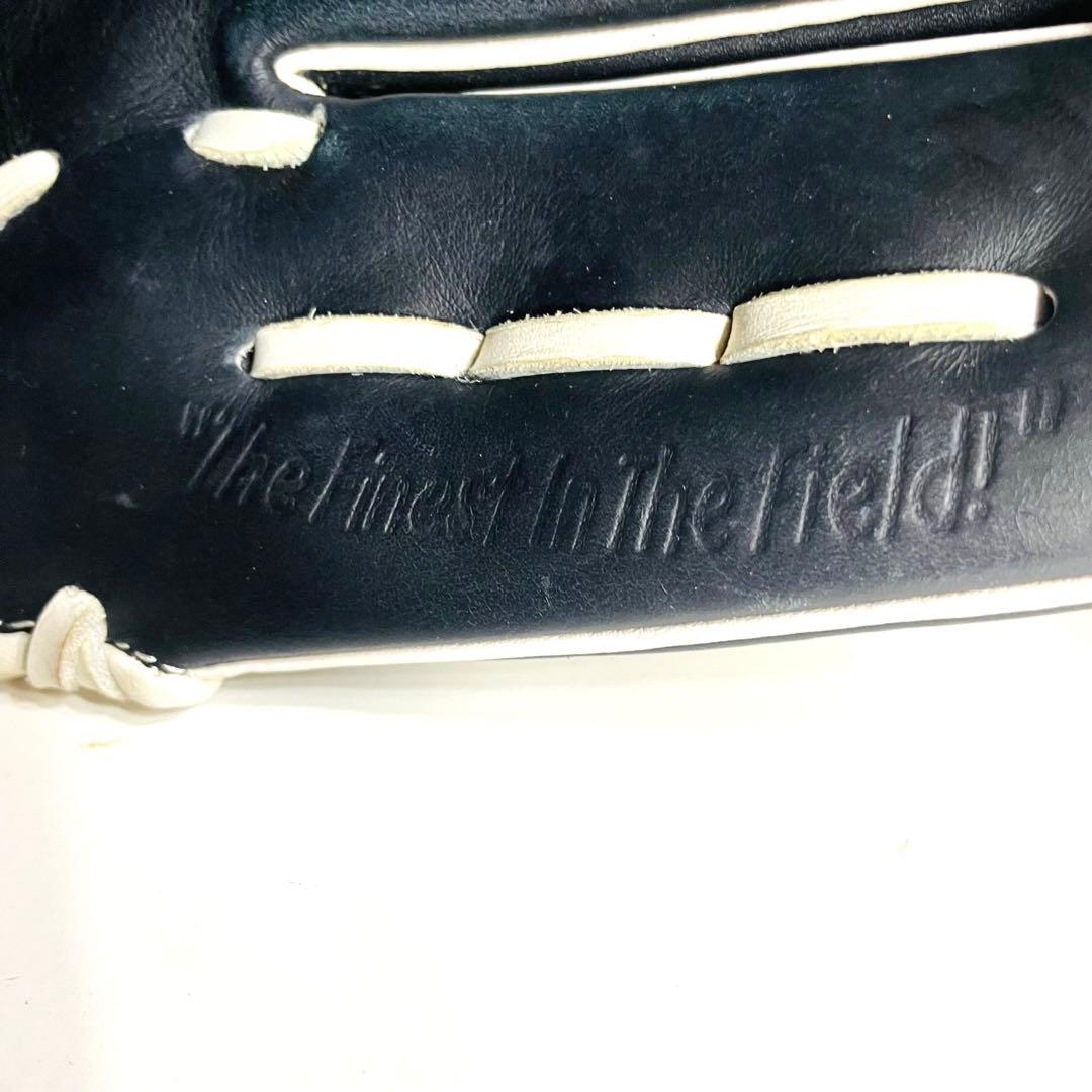 ローリングス プログレス 一般用大人オールラウンド用 軟式グローブ グラブ