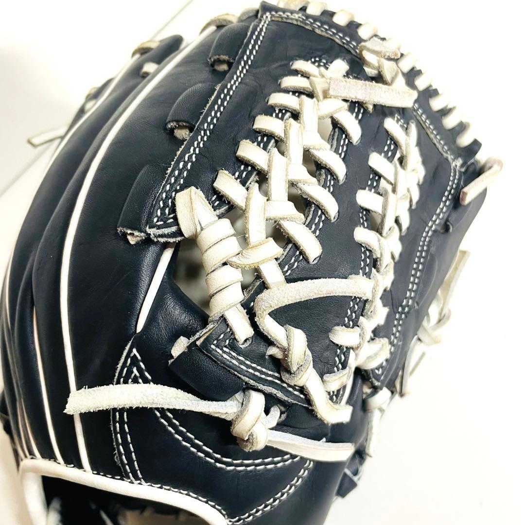 ローリングス プログレス 一般用大人オールラウンド用 軟式グローブ グラブ