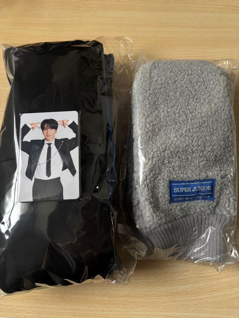 SUPER JUNIOR SUPER SHOW10 アプグレ3点セット