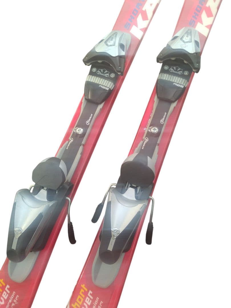 【ミッドスキー☆】120cm　ATOMICスキー板　送料無料！