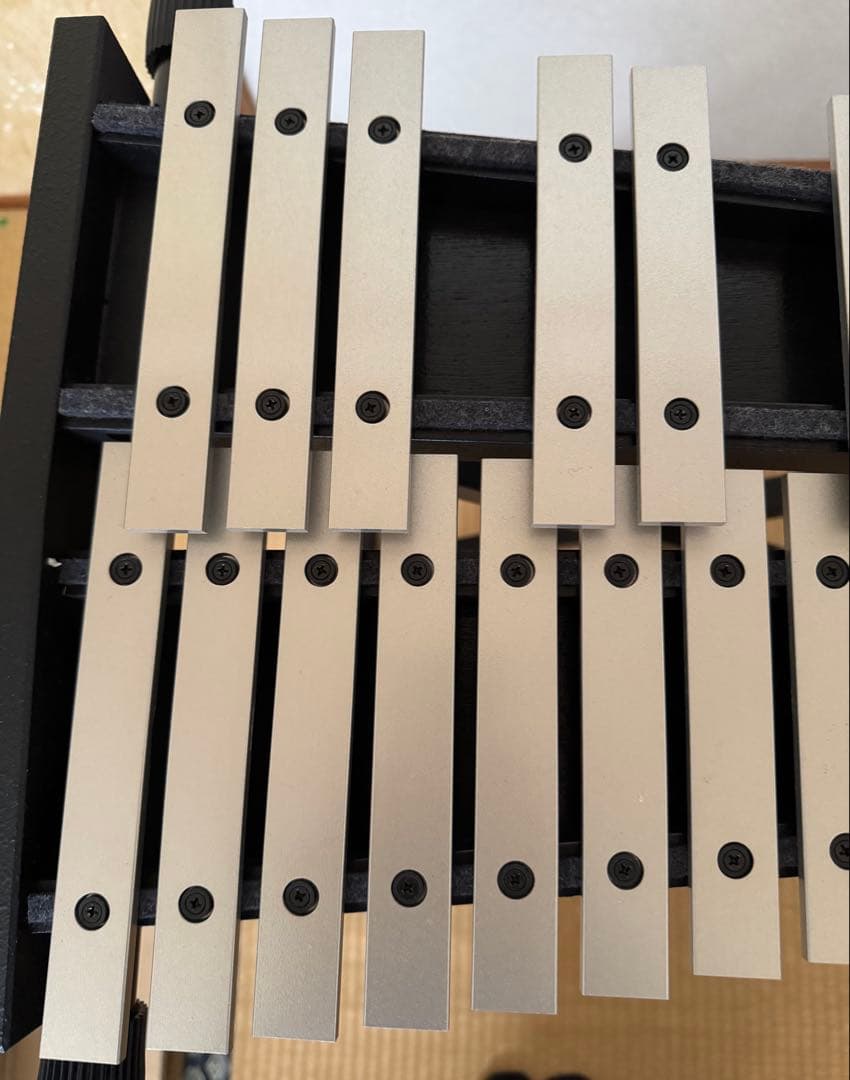 【お買い得価格】KOROGI 鉄琴