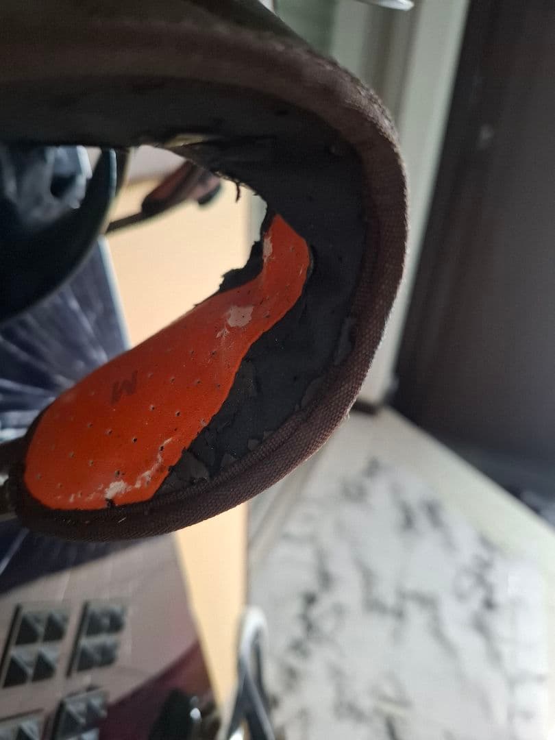 BURTON　板のみ　バートン　スノボー板　150～155　ビィンディング無し