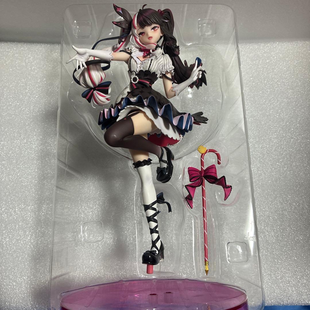 夜見れな 1/7スケールフィギュア