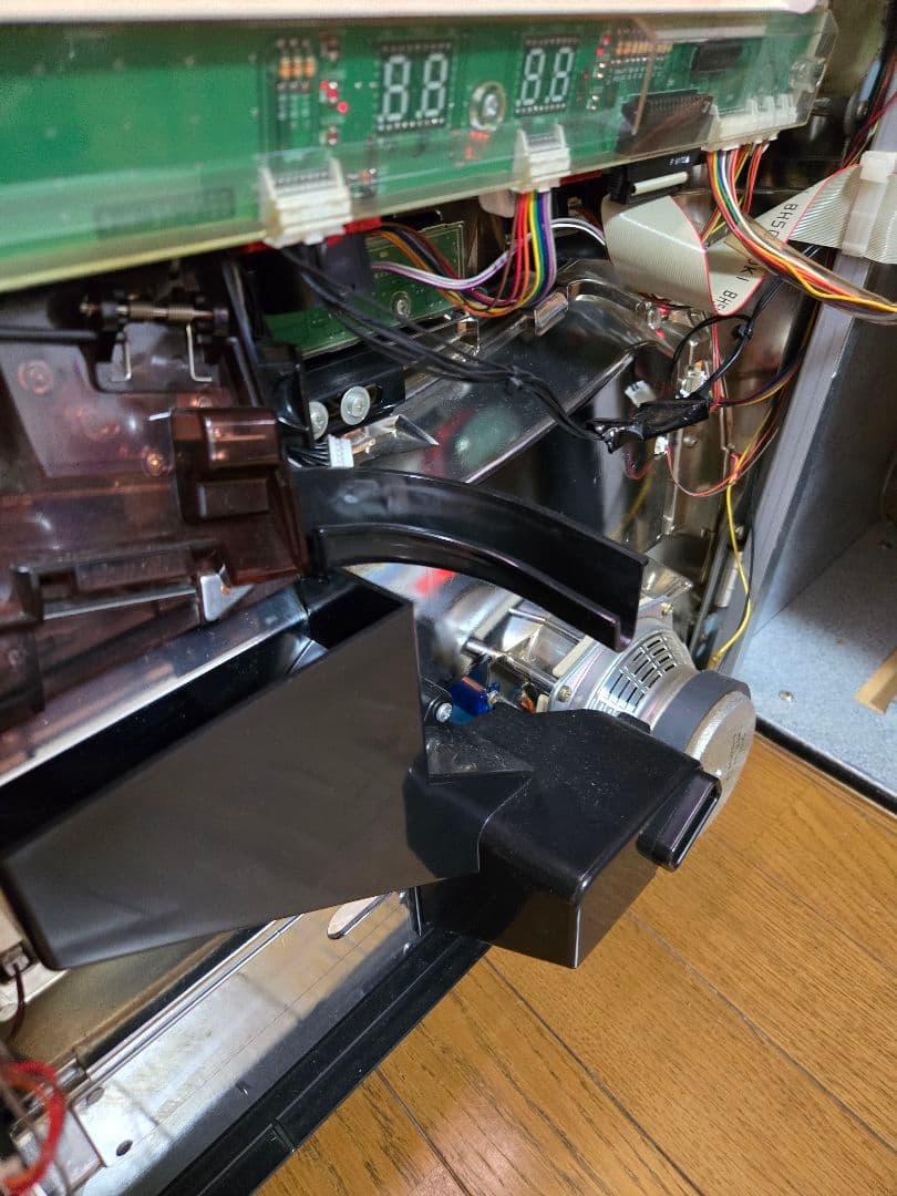 GATE 自衛隊　彼の地にて、斯く戦えりパチスロ不要機付　最終値下げ