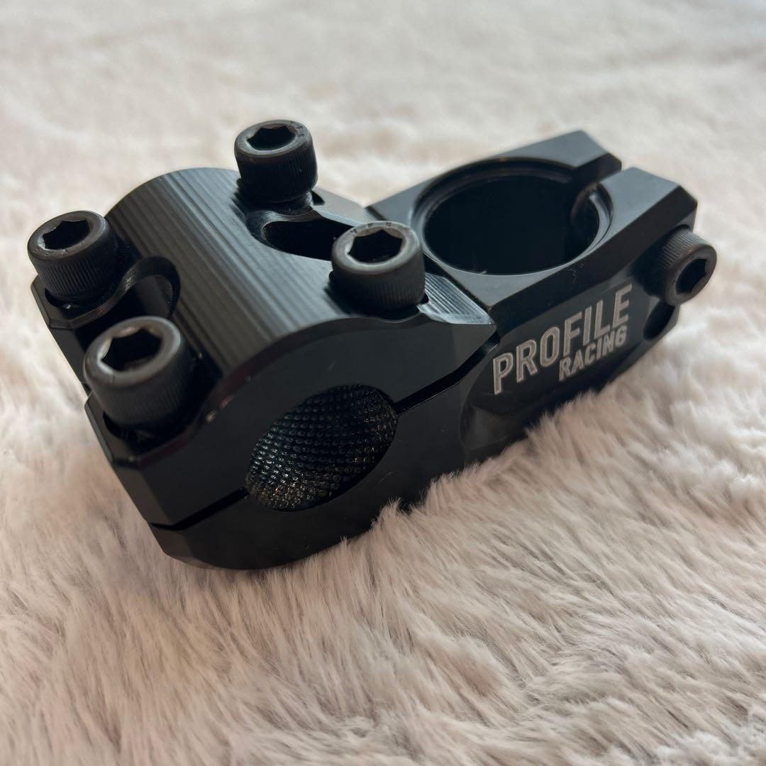 自転車本体 PROFILE RACING Stem/ BMX