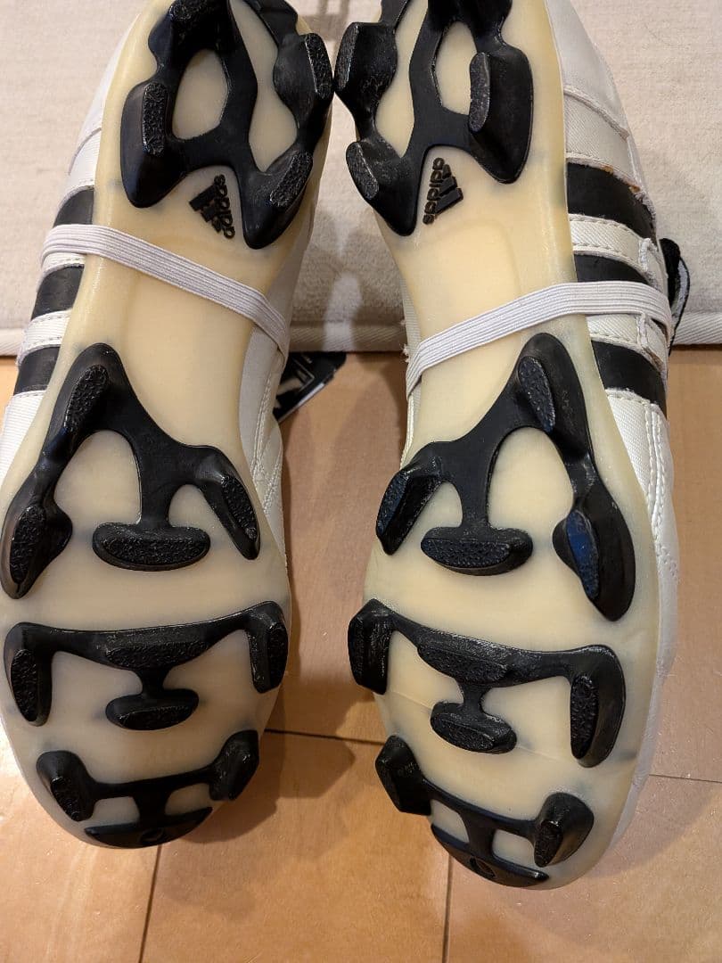 adidasプレデターADIMANADO II HG 新品タグ付きデッドストック