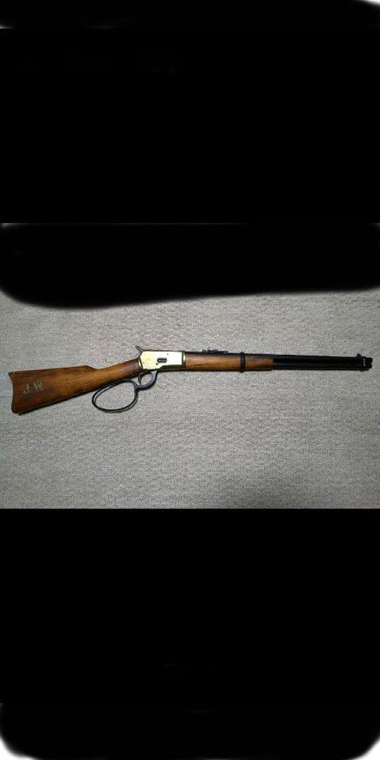 DENIX M1892 ウィンチェスターカービン銃 ジョン・ウェインモデル