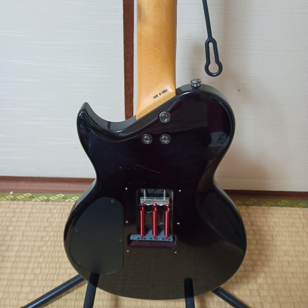 激安 Aria Pro II　PE-F50 エレキギター　希少