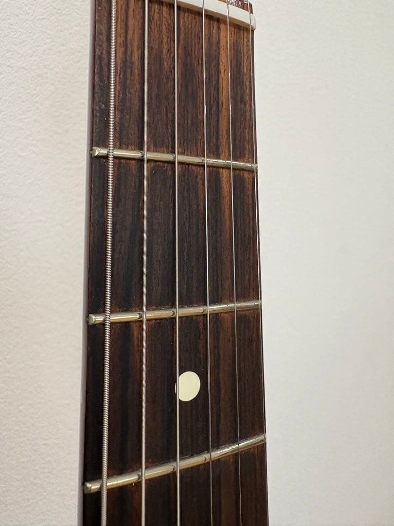 ギター Fender vintera 60s Stratocaster