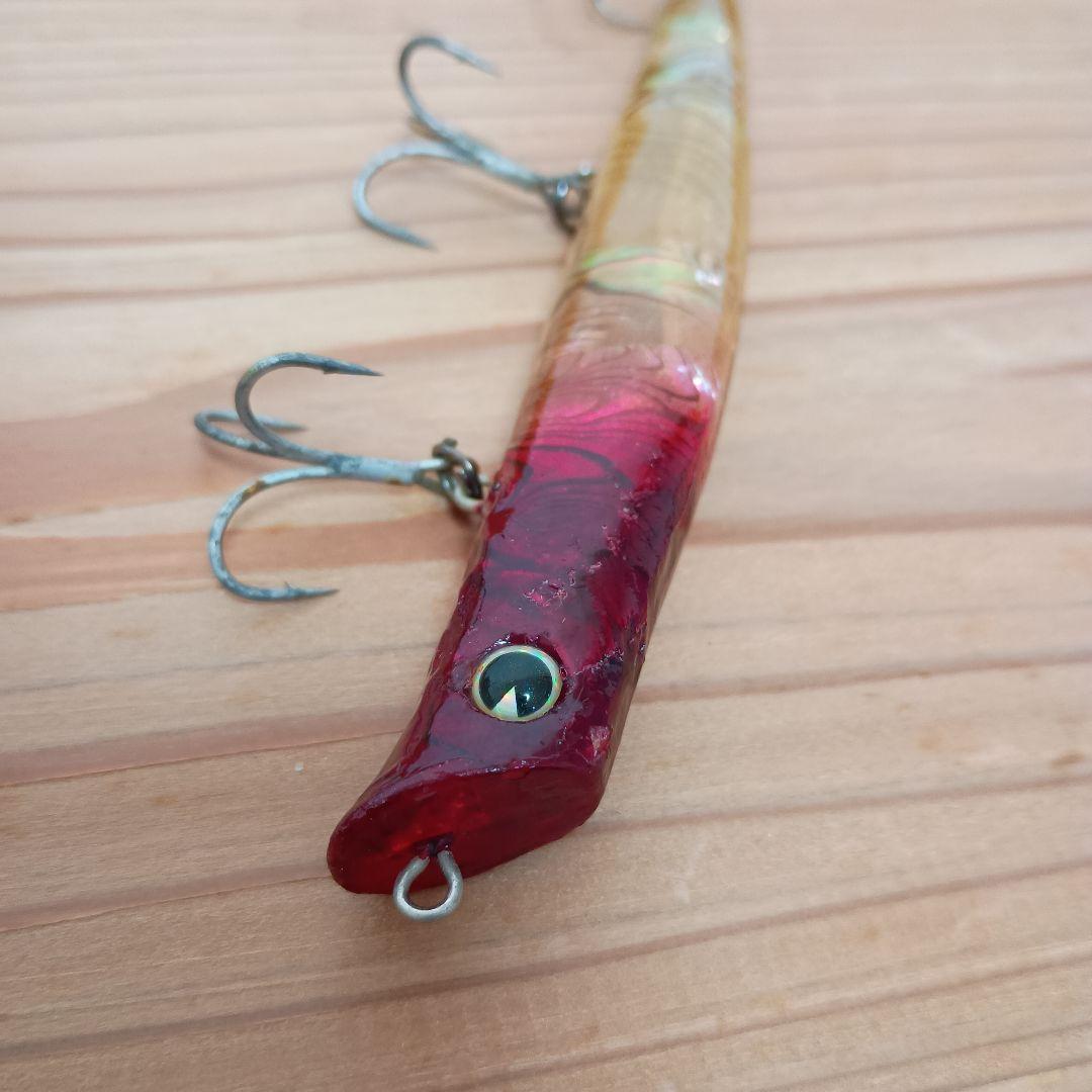 アイマ　コモモSF　アワビ