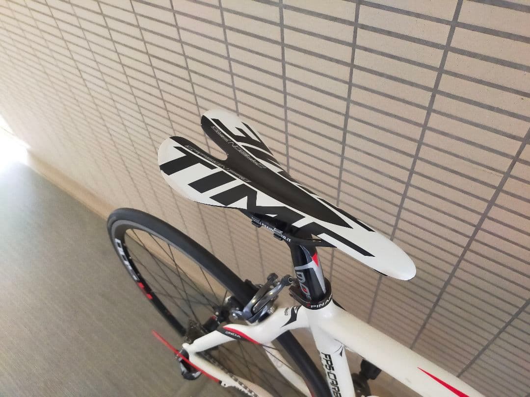 PINARELLO／FP5／ULTEGRA（付属品、オマケあり）