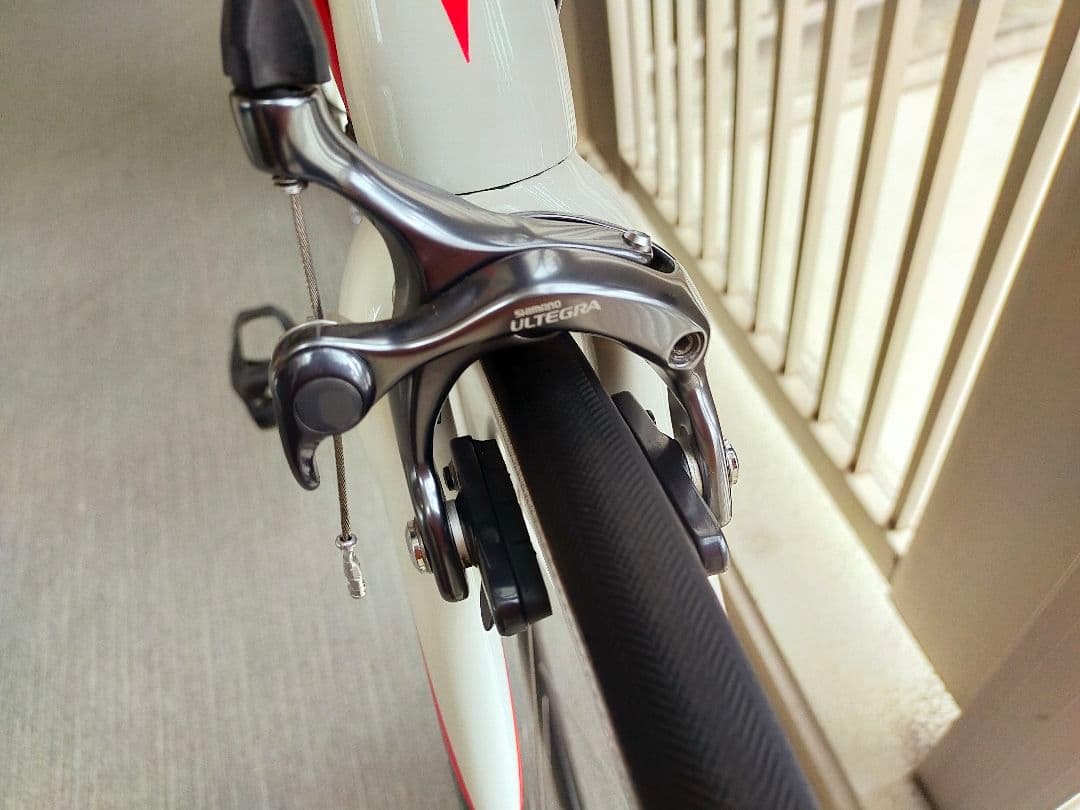 PINARELLO／FP5／ULTEGRA（付属品、オマケあり）