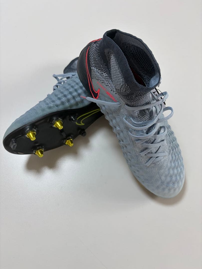 【未使用】Nike Marista Obra II SG-PRO AC 28cm