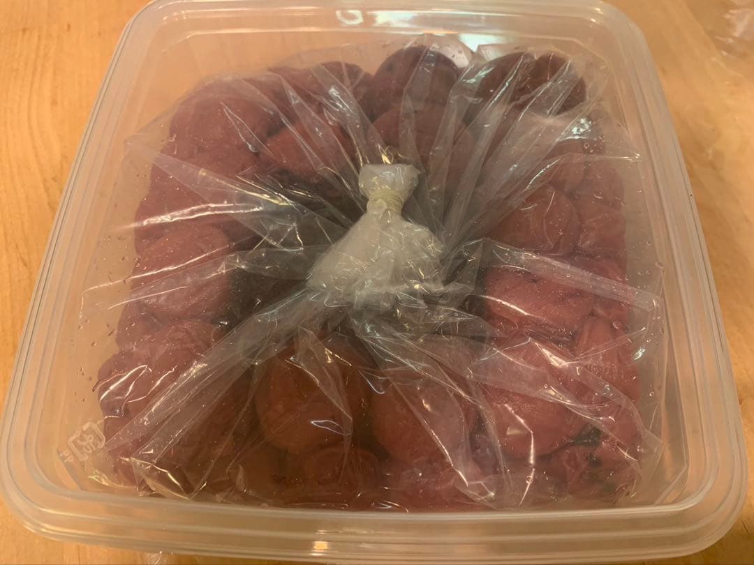 紀州南高梅 訳ありしそ漬け梅干し1kg はちみつ梅1kg 白干し梅1kg