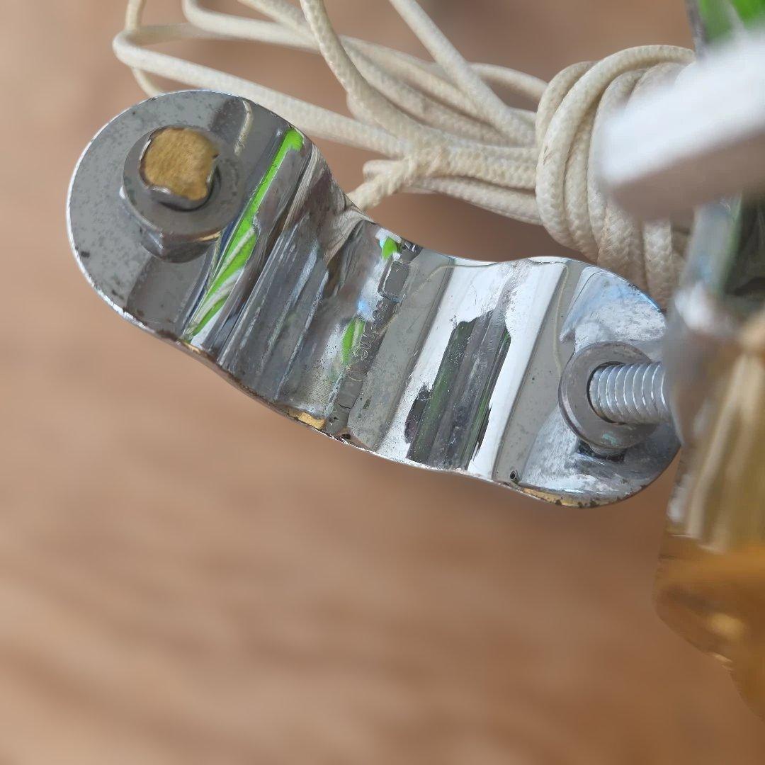 PENN International 80 リール トローリング