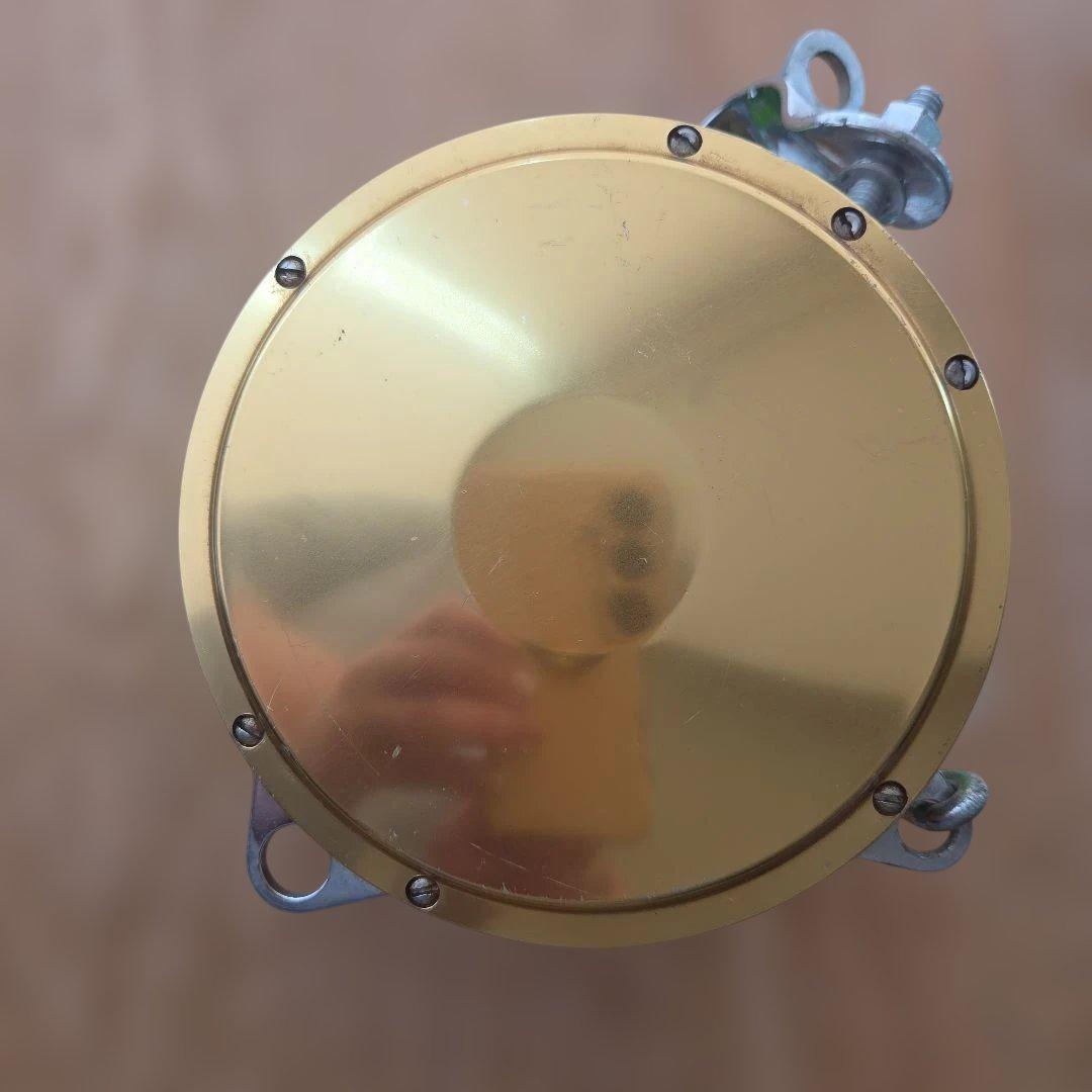 PENN International 80 リール トローリング