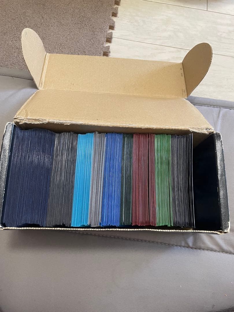 デュエルマスターズ　旧枠　引退品