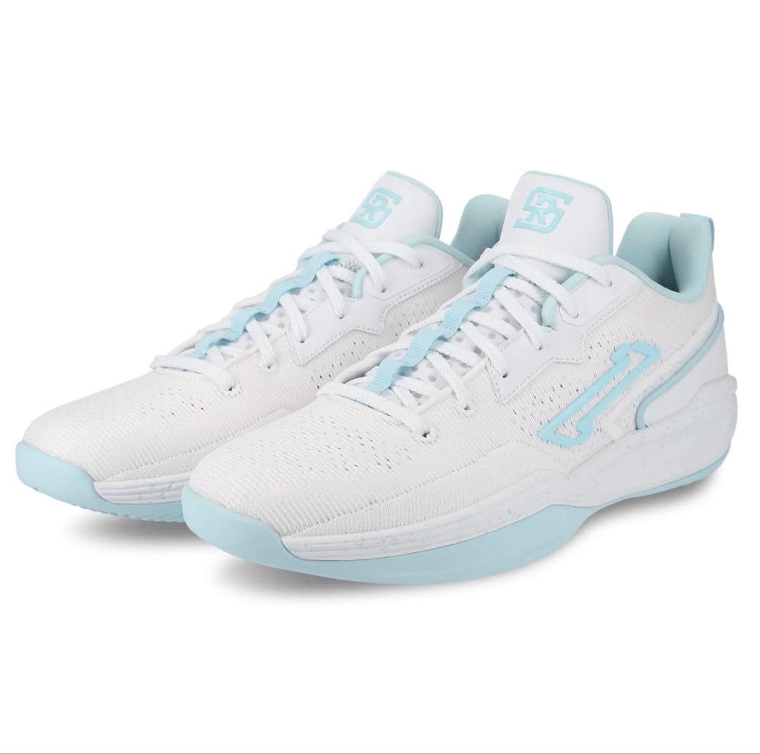 EGOZARU RIKU1 新品未使用 27.5cm 値下げ⭕️