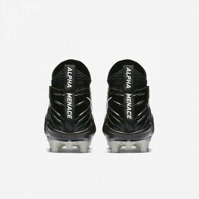 スパイク NIKE ALPHA MENACE ELITE BLACK 27.5