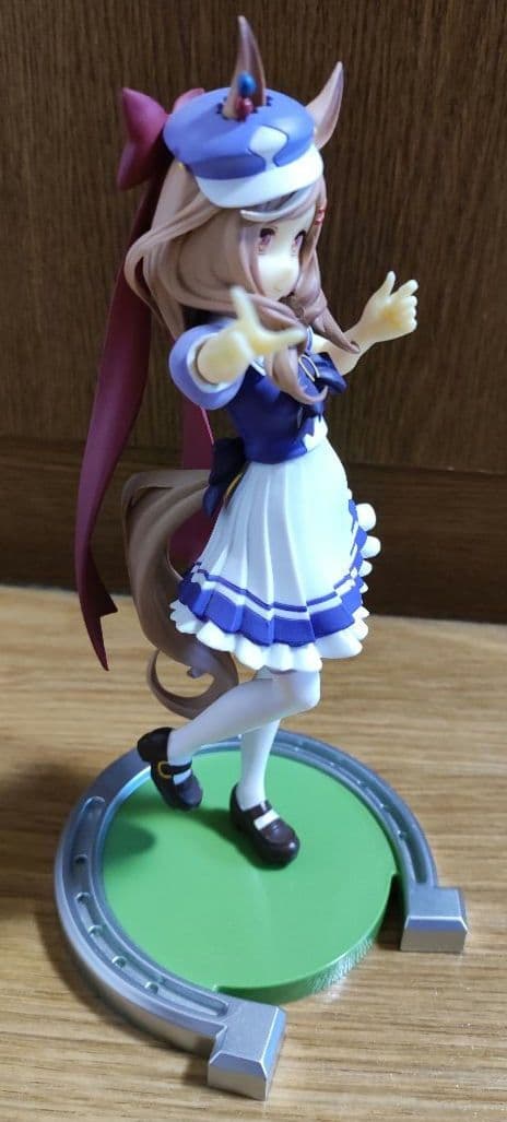 マチカネタンホイザ フィギュア セット