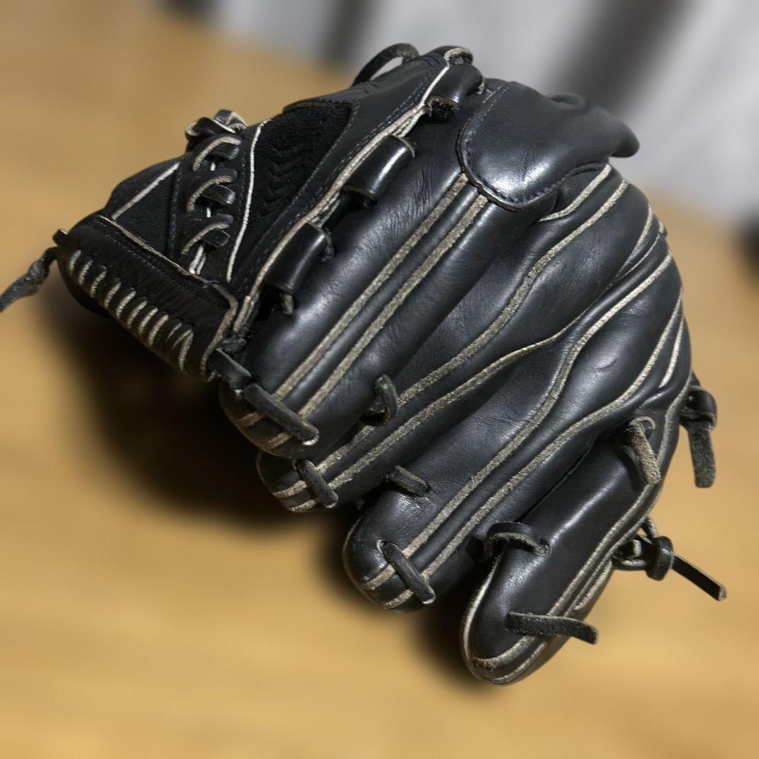 即戦力大谷モデル軟式投手用ジームス少年軟式オールラウンド2つまとめての出品です