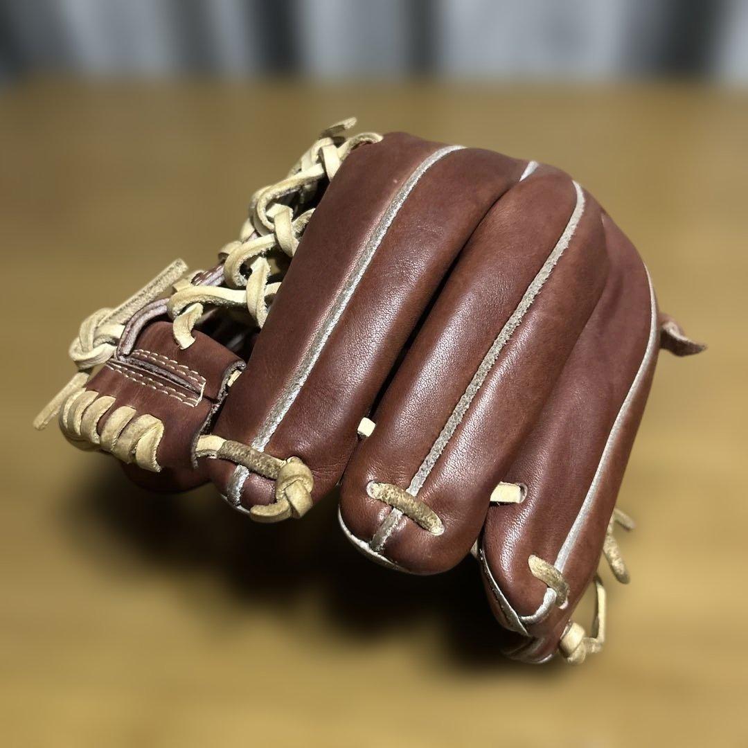 即戦力大谷モデル軟式投手用ジームス少年軟式オールラウンド2つまとめての出品です