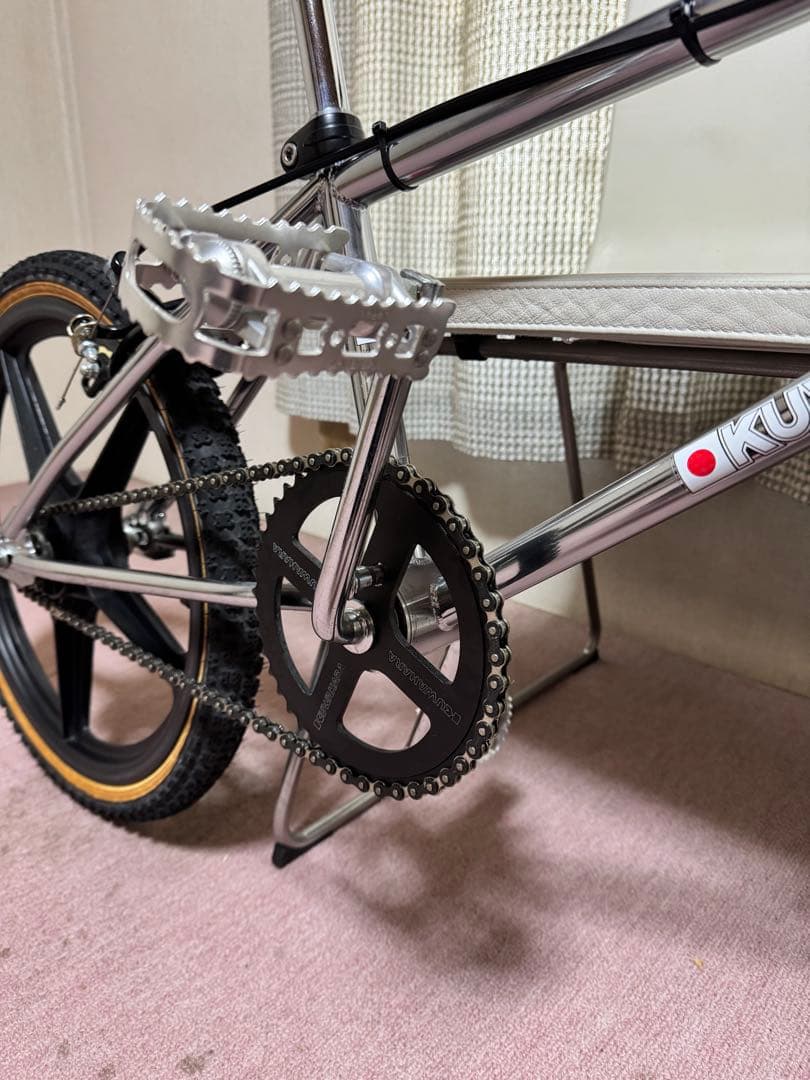 自転車本体 kuwahara kz-01 100th Anniversary Limited