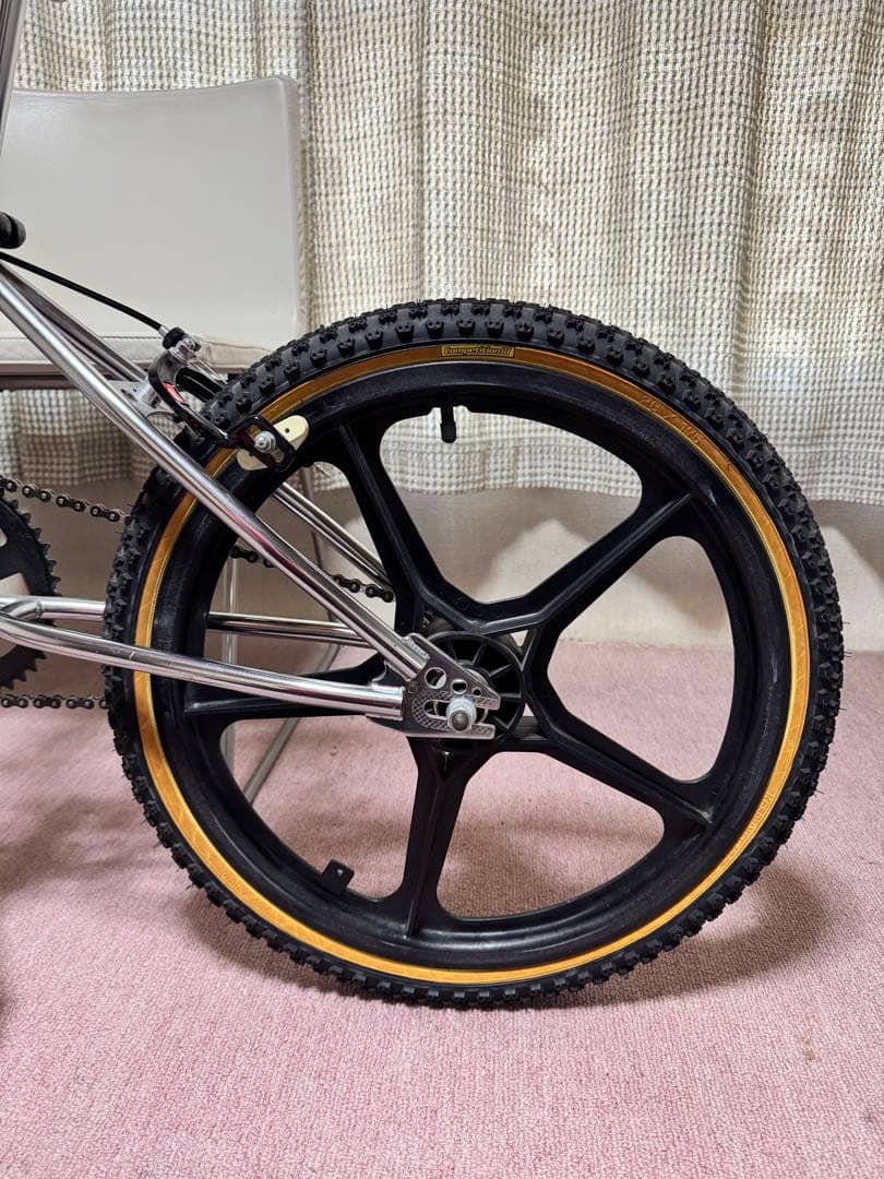 自転車本体 kuwahara kz-01 100th Anniversary Limited