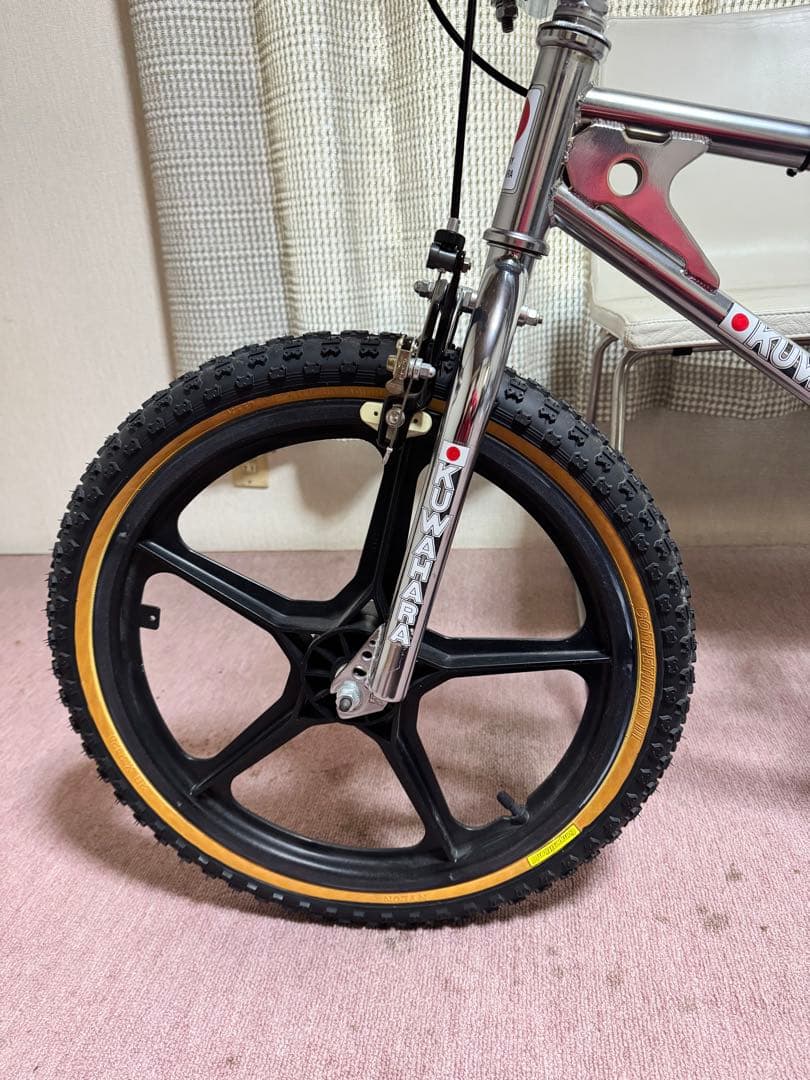 自転車本体 kuwahara kz-01 100th Anniversary Limited