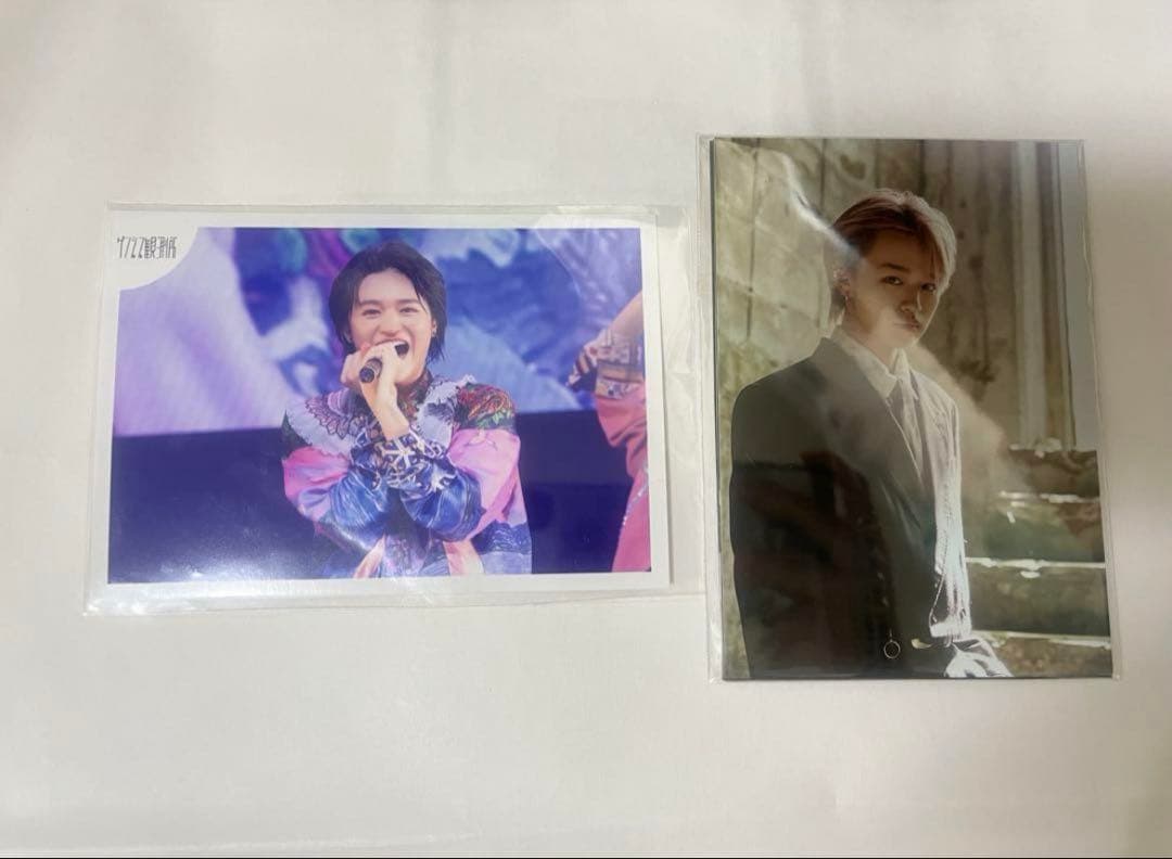 ❤︎様　写真セット