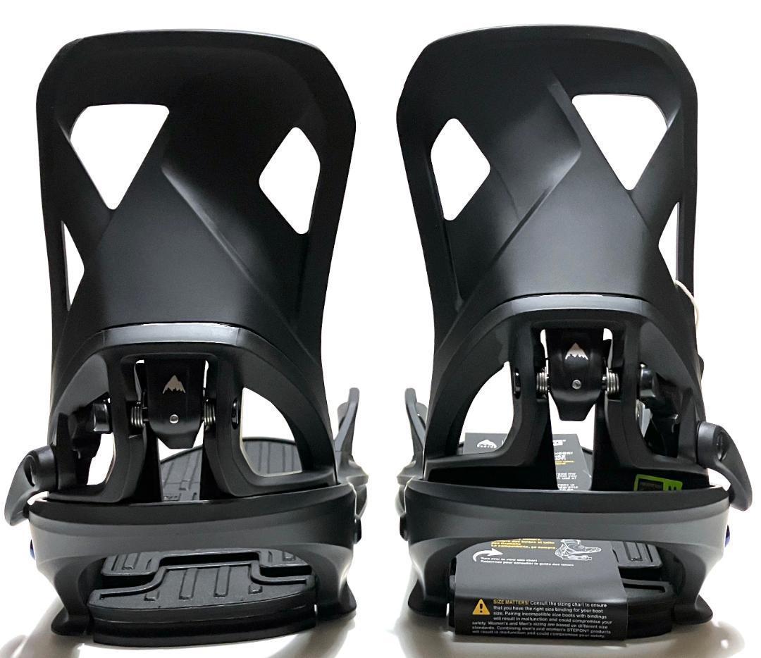 BURTON Women's Step On Re:Flex Mサイズ 新品