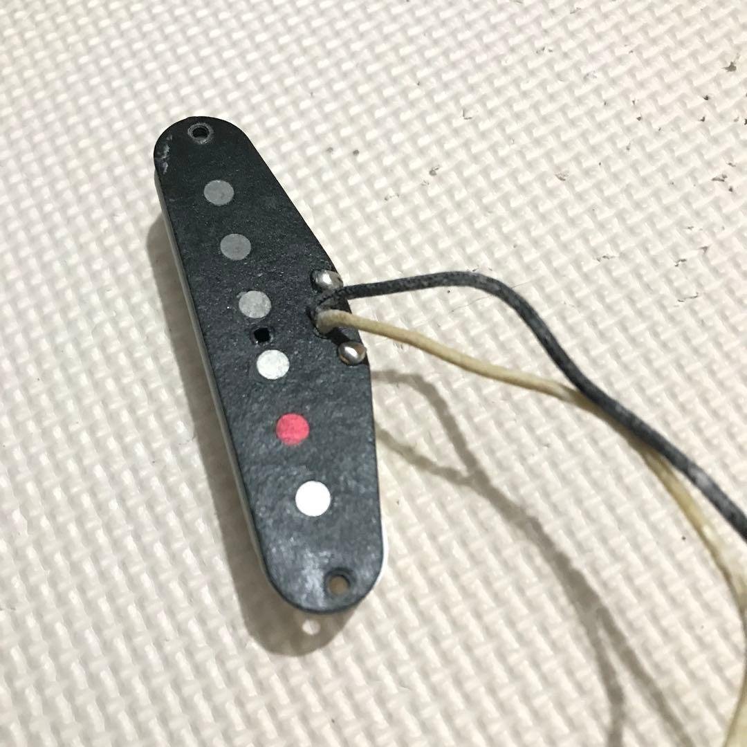 フェンダー テクサススペシャル