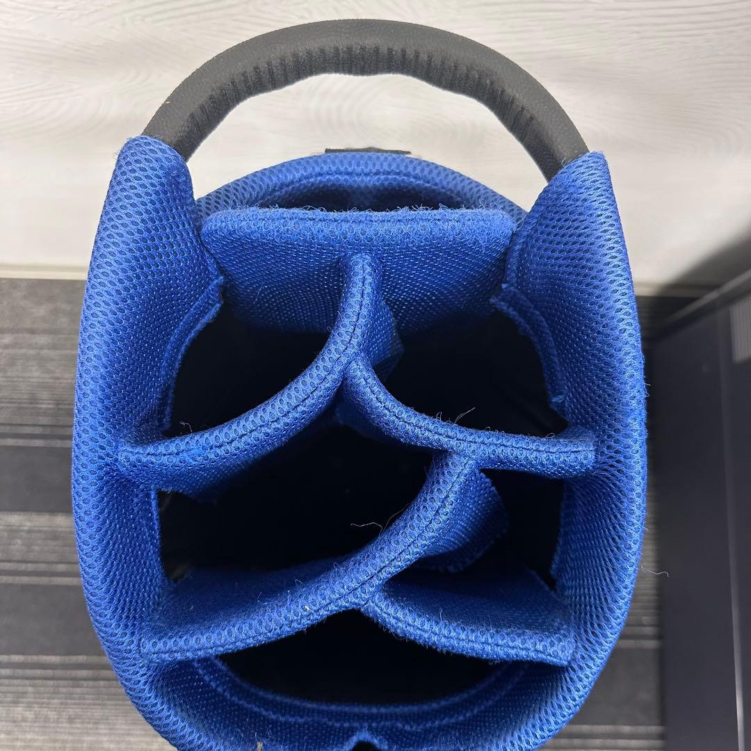 PEARLY GATES パーリーゲイツゴルフバッグ 89