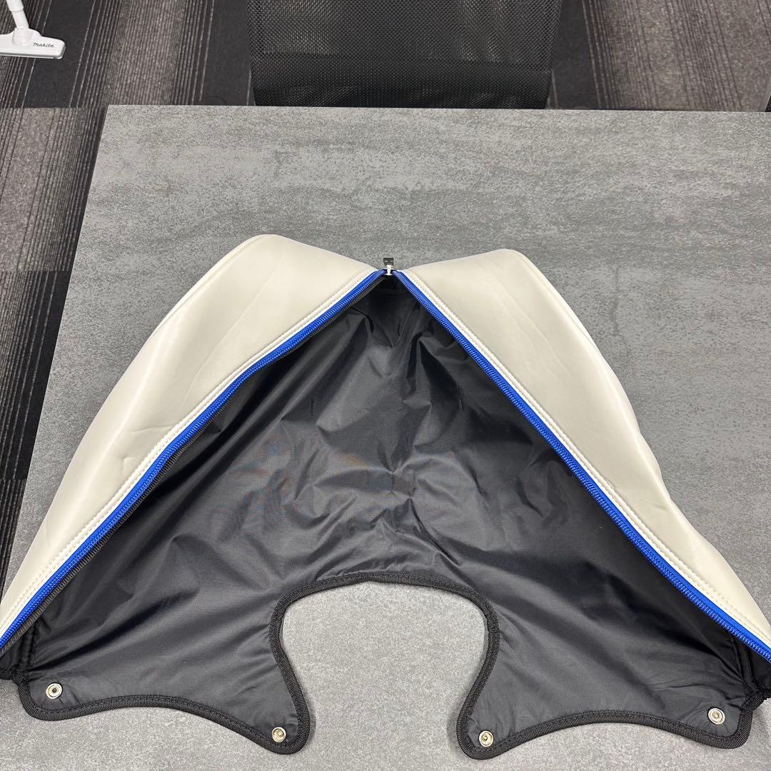 PEARLY GATES パーリーゲイツゴルフバッグ 89