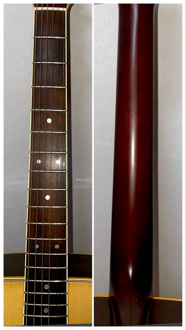 値下！Three S 70頃ビンテージbySuzuki かなりの美品‼️