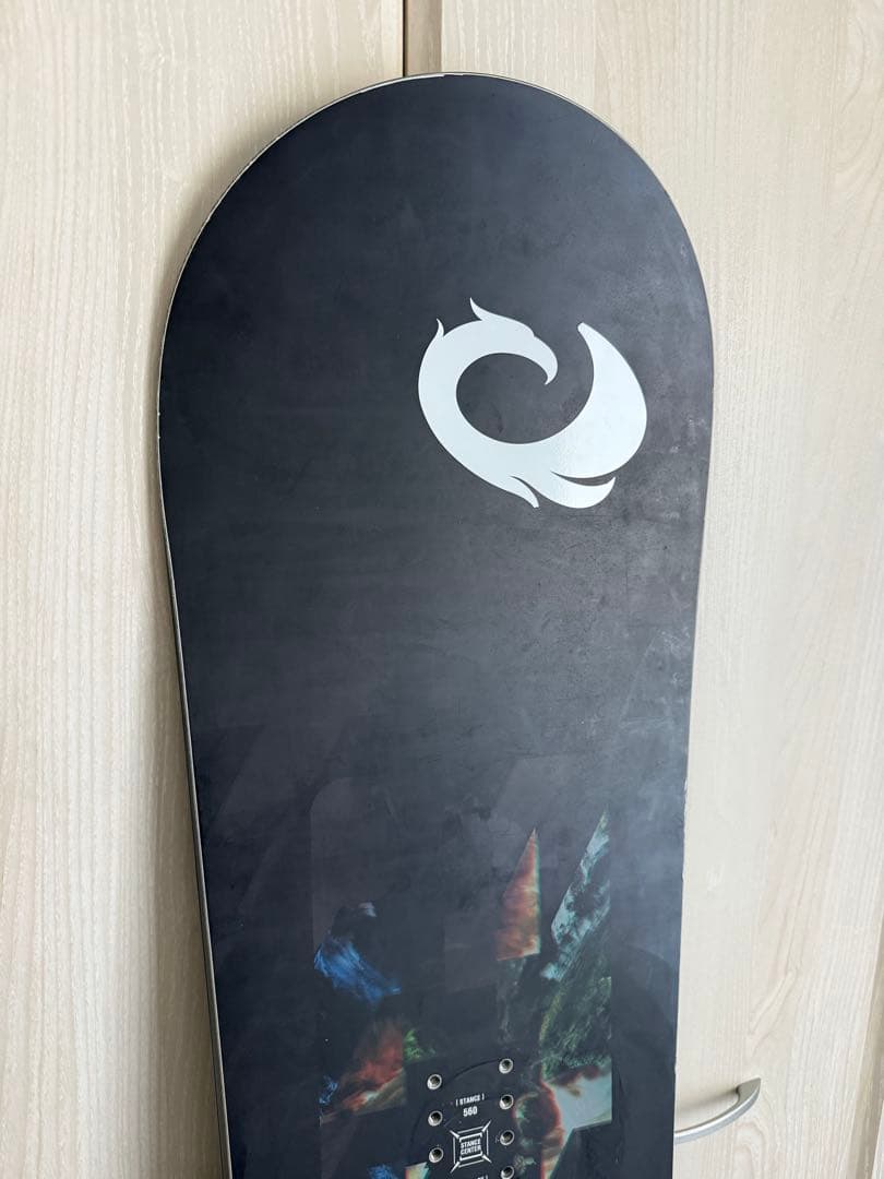 OGASAKA CT 156cm 20-21モデル　チューニング済み