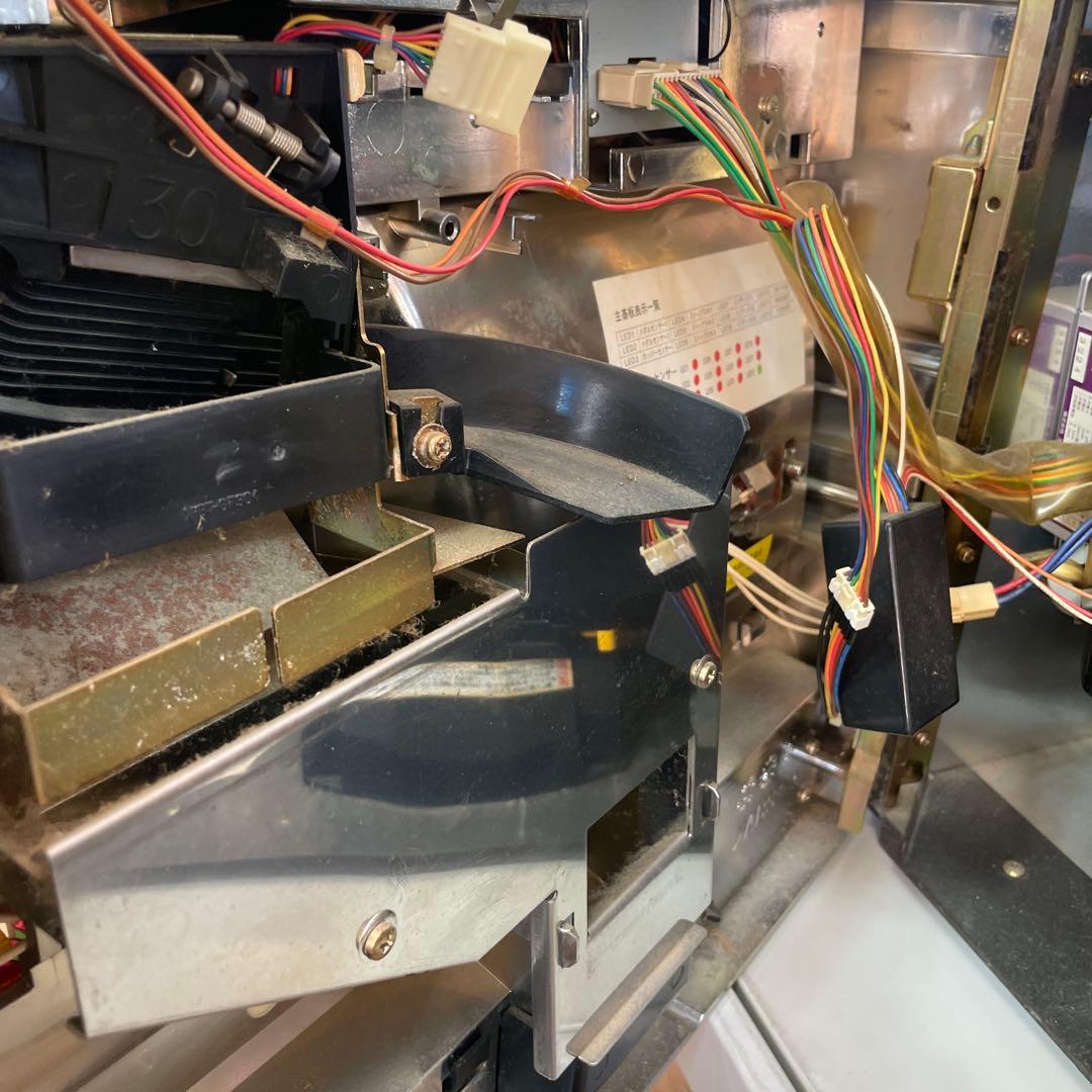 レアパネル　南国育ち 4号機 実機 不要機　近場配達あり