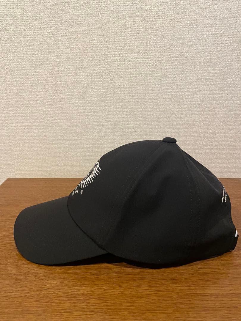 MARK & LONA ML/DST キャップ