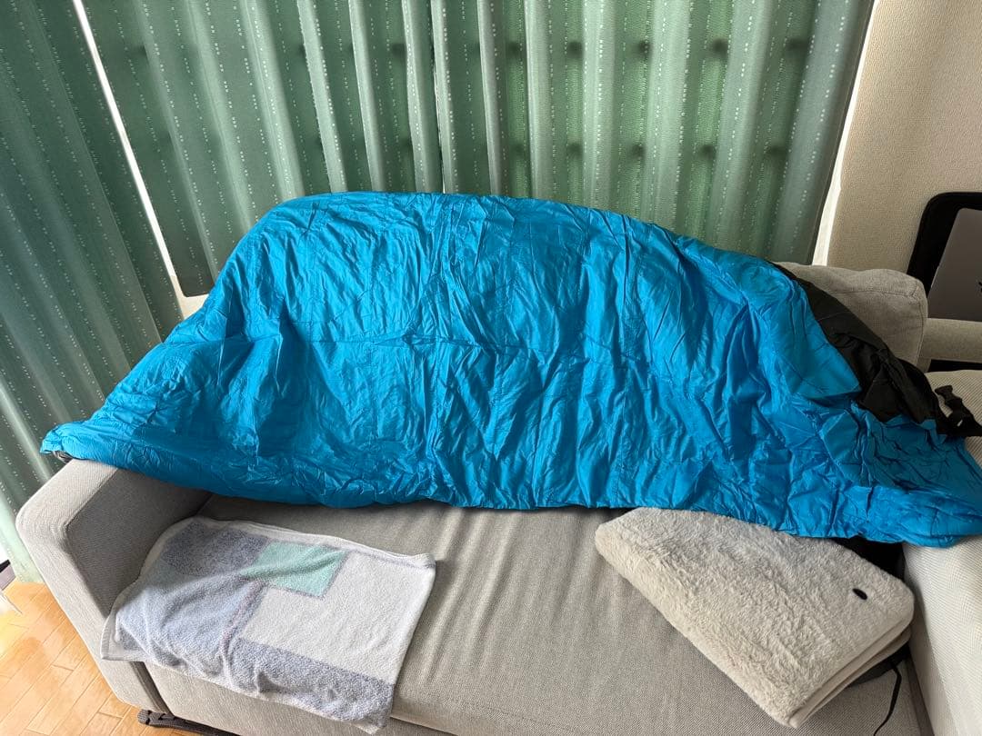 イスカ　アルファライト700x