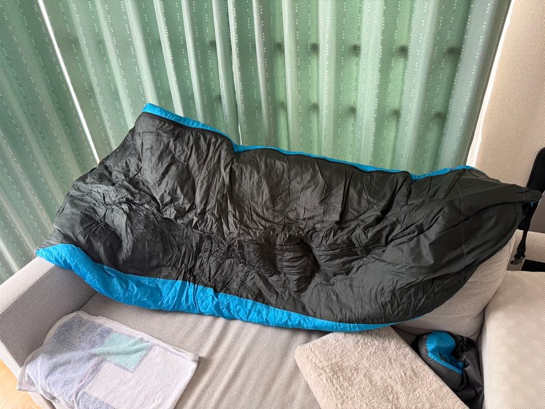 イスカ　アルファライト700x