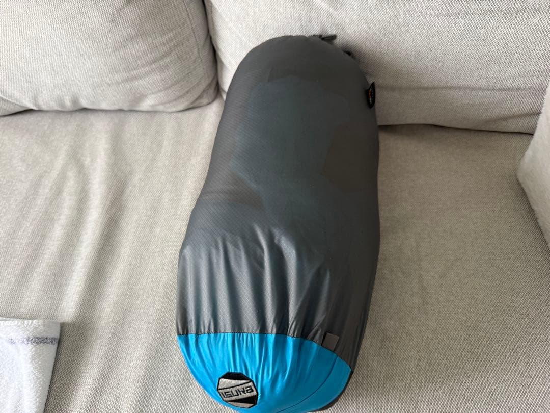 イスカ　アルファライト700x