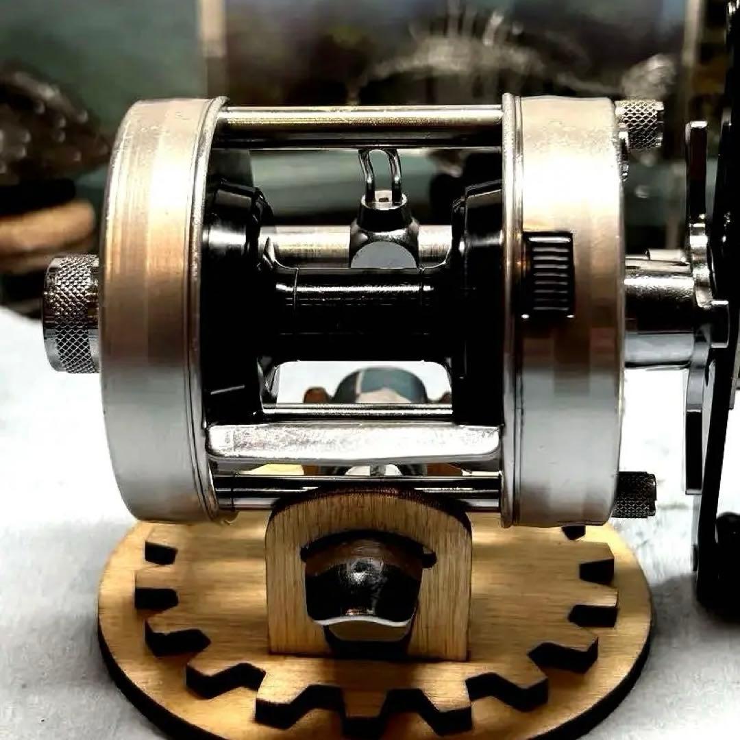 82年モデル【フル整備＋セラミックベアリング仕様】アブ アンバサダー2500c