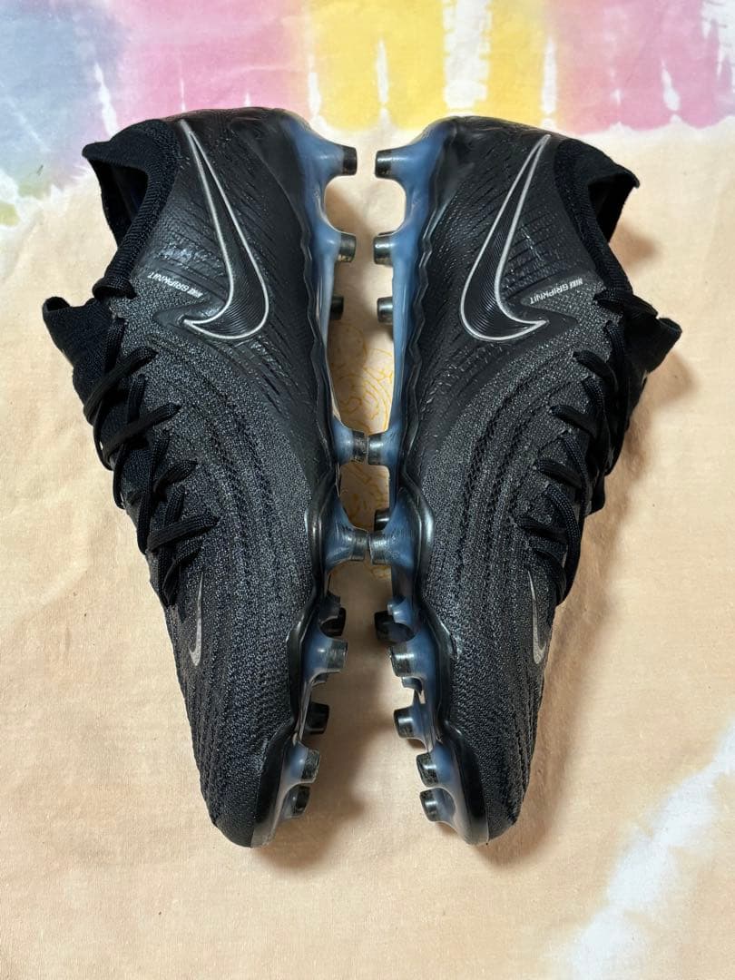 NIKE ナイキ ファントム GX2 エリート AG スパイク 27cm