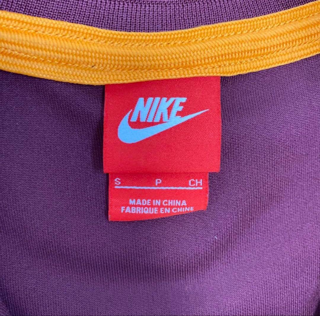 トッティ トラックジャケット ローマ 10番Nike