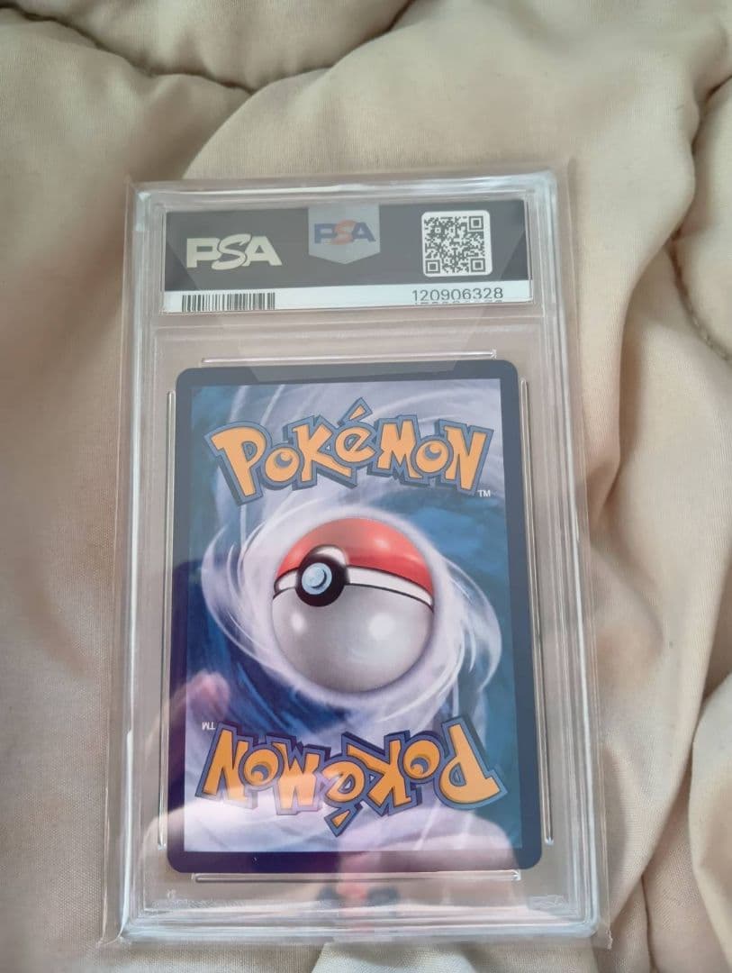 【PSA10】中国語 ピカチュウ 5周年記念　153/SV-P オリパワン当選品