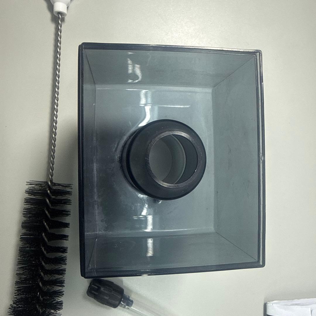 シッチェ　プロテインスキマー　シャークスキマー150