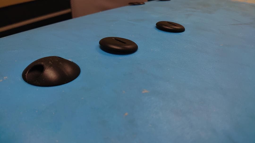 【手渡し限定】 スポンジボード2　中古