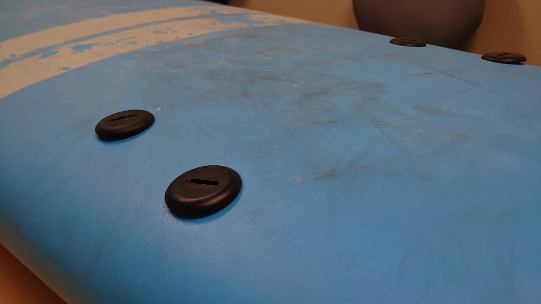 【手渡し限定】 スポンジボード2　中古