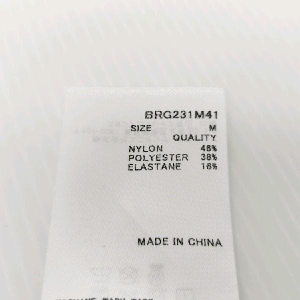 BRIEFING ブリーフィング フーディベスト M 黒 ゴルフ フルジップ