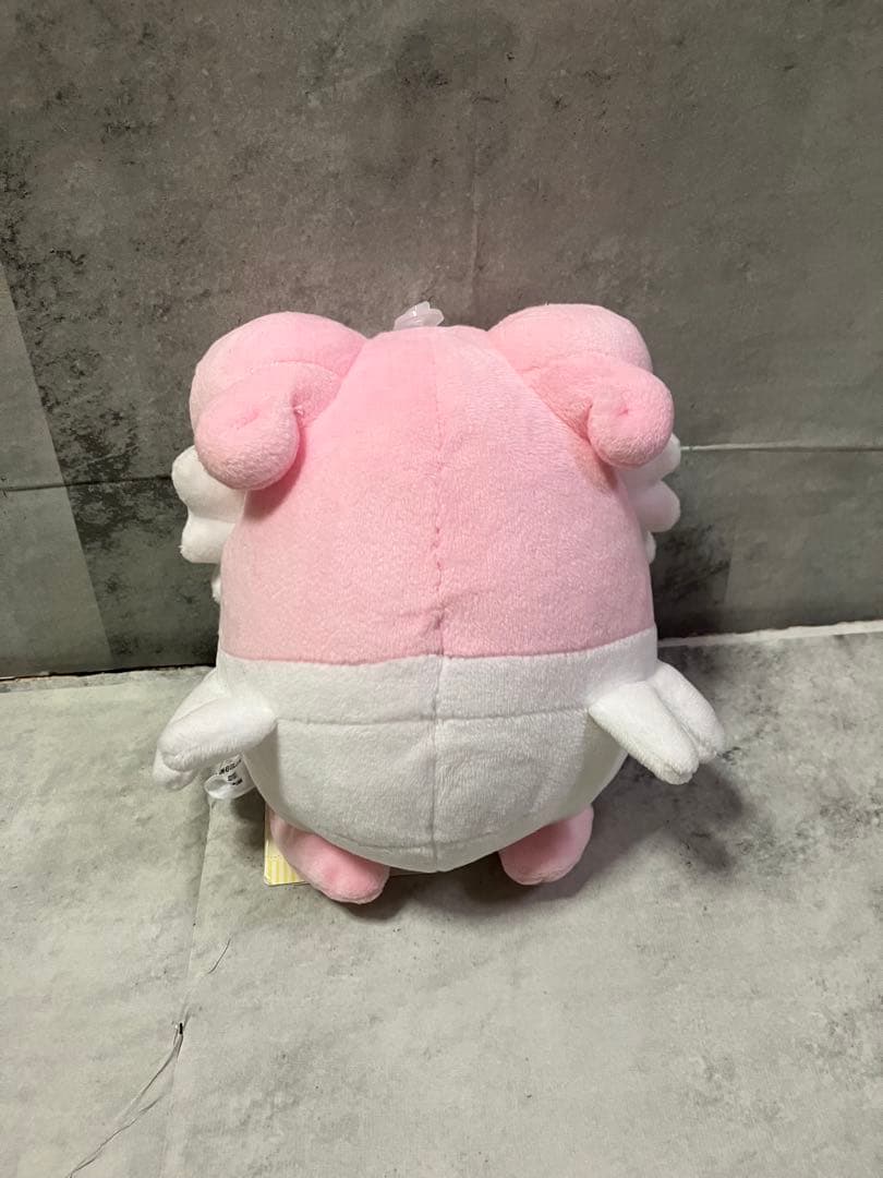 ポケモン ALL STAR コレクション PP225 ハピナス ぬいぐるみ S